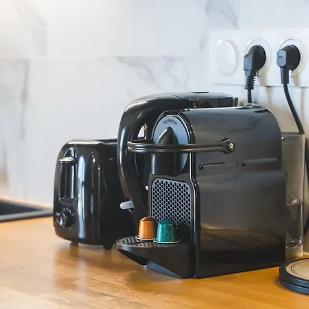 Apartment Le Factory Aux Pieds De La Gare Sncf