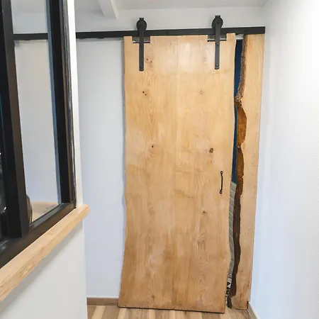 Apartment Le Factory Aux Pieds De La Gare Sncf