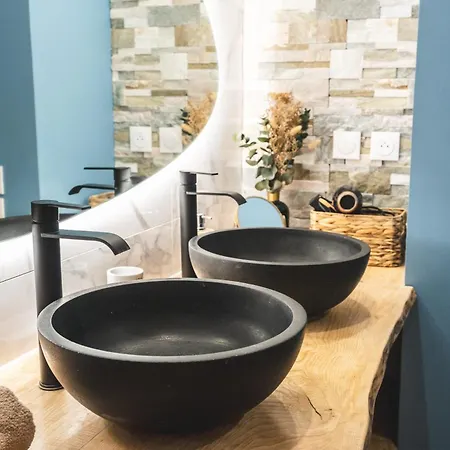 Apartment Le Factory Aux Pieds De La Gare Sncf *