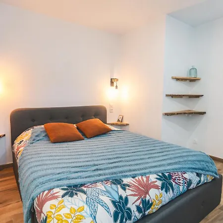 Appartamento Le Factory Aux Pieds De La Gare Sncf