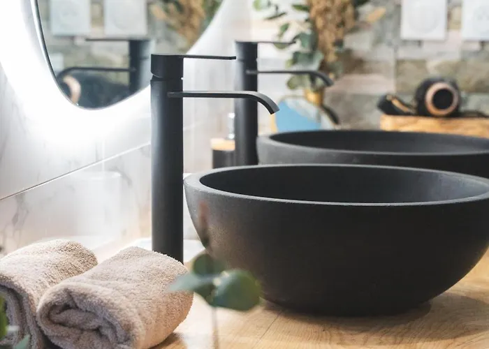 Le Factory Aux Pieds De La Gare Sncf Apartamento